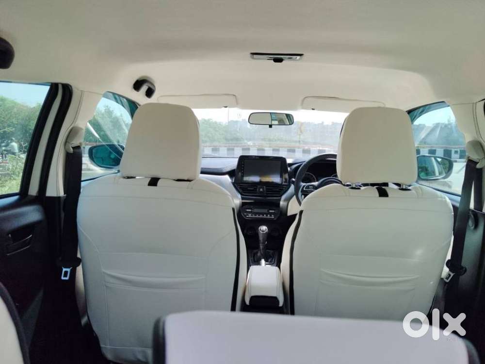 Toyota Urban Cruiser Taisor E 1.2 Petrol Mt, 2025, Petrol