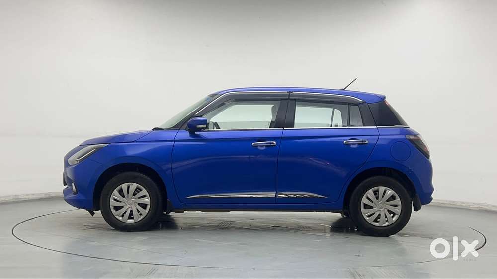 Maruti Suzuki Swift Vvt Vxi, 2024, Petrol