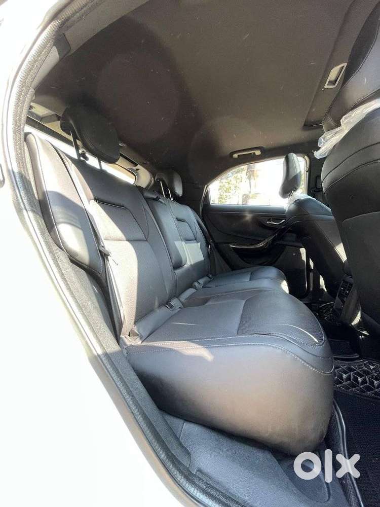 Tata Nexon Fearless  S 1.2 Revotron Petrol 6 Mt Dt, 2024, Petrol