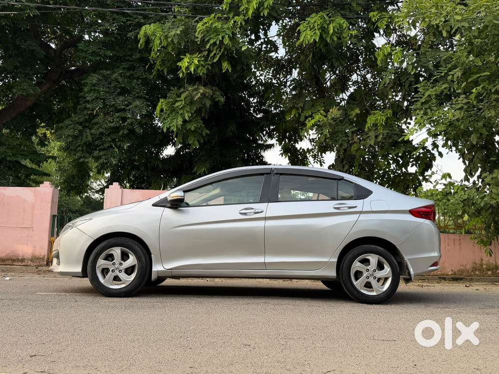 Honda City I Dtec Vx, 2014, Diesel