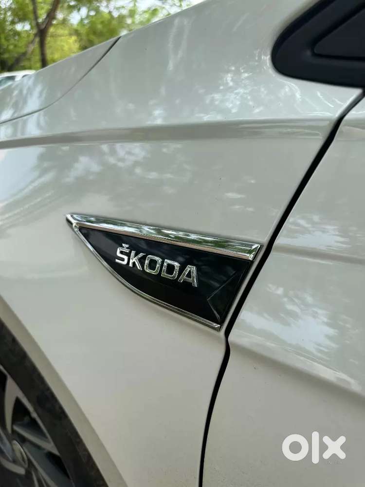 Skoda Slavia 1.0 Active 2022