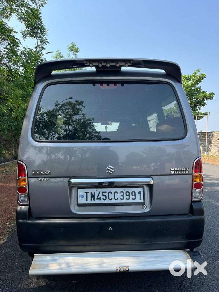 Maruti Suzuki Eeco, 2023, Petrol