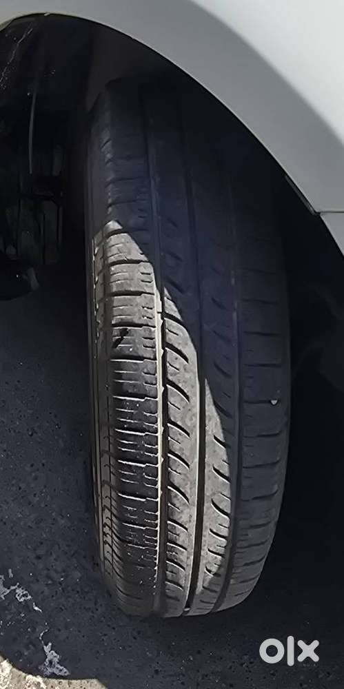 Maruti Suzuki Swift Vxi Cng, 2012, Cng & Hybrids