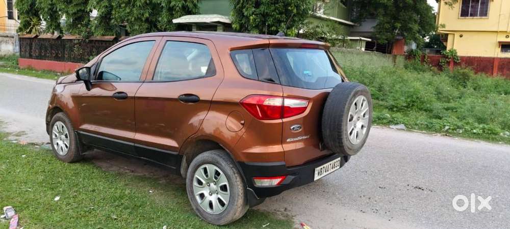 Ecosports 18