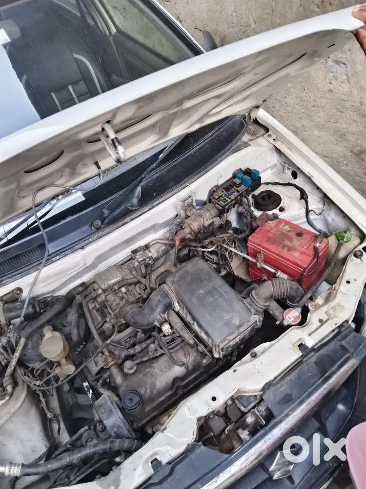 Maruti Suzuki Alto 2010 Model Ek Sal Ka Insurance31 Tak Pass