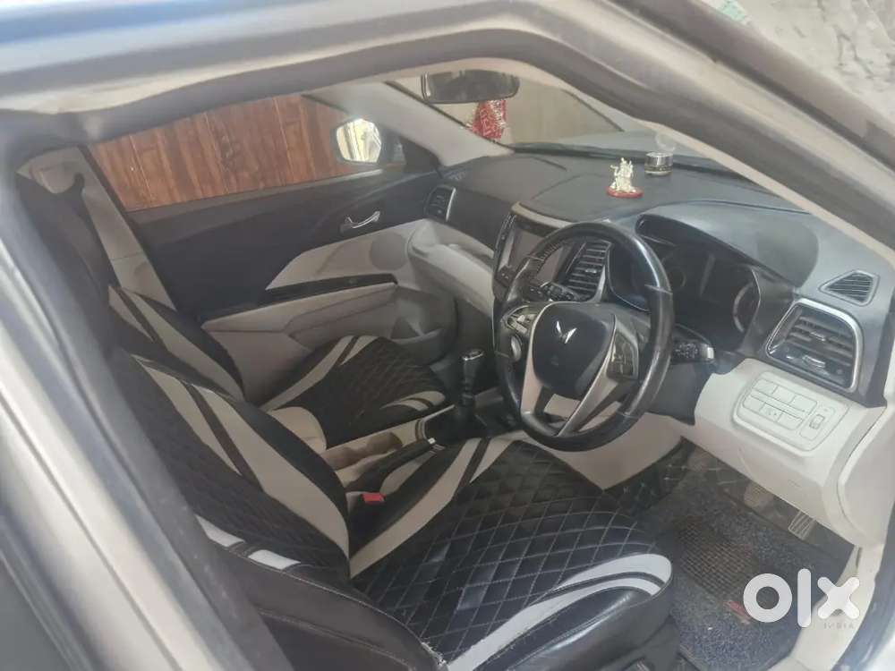 Mahindra Xuv300 Turbosport 2021