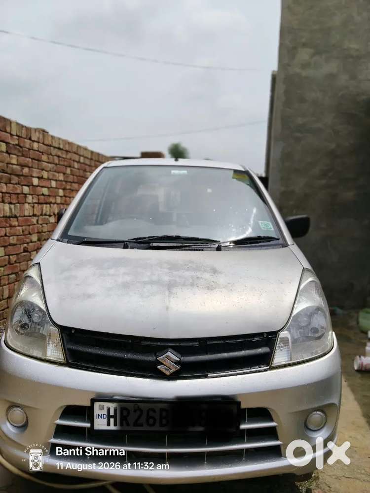 Maruti Suzuki Zen Estilo 2010 Petrol Manual