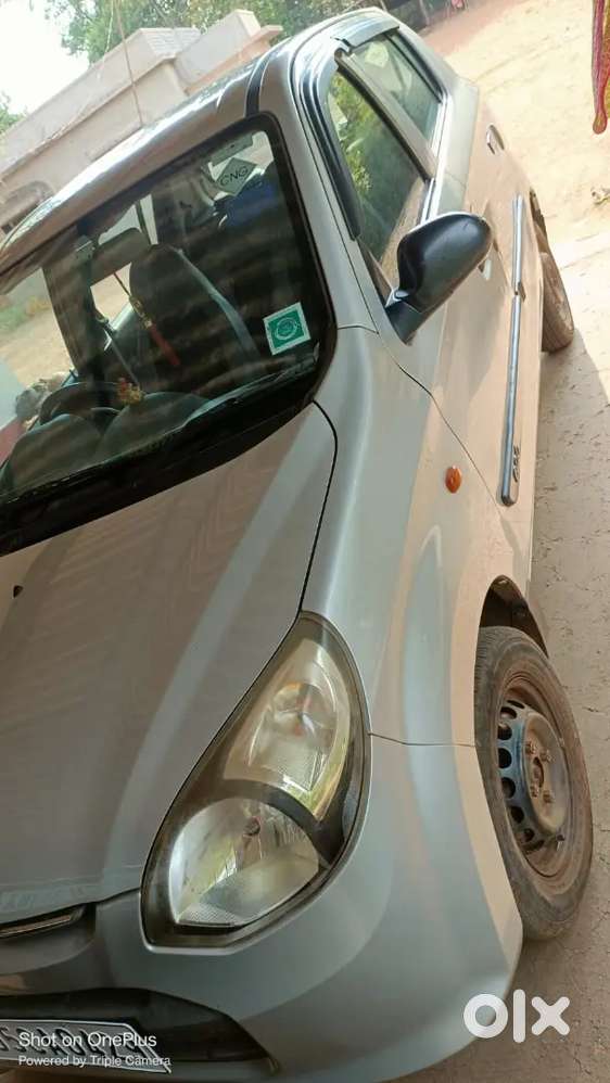 Maruti Suzuki Alto K10 2014