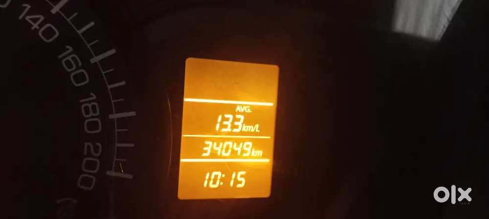 Maruti Swift 1.2 Lxi 2017 Petrol Manual
