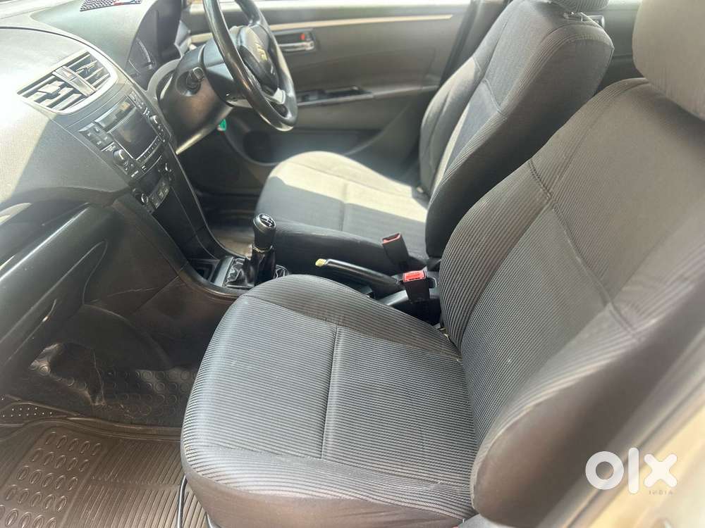 Maruti Suzuki Swift Ddis Zdi, 2012, Diesel