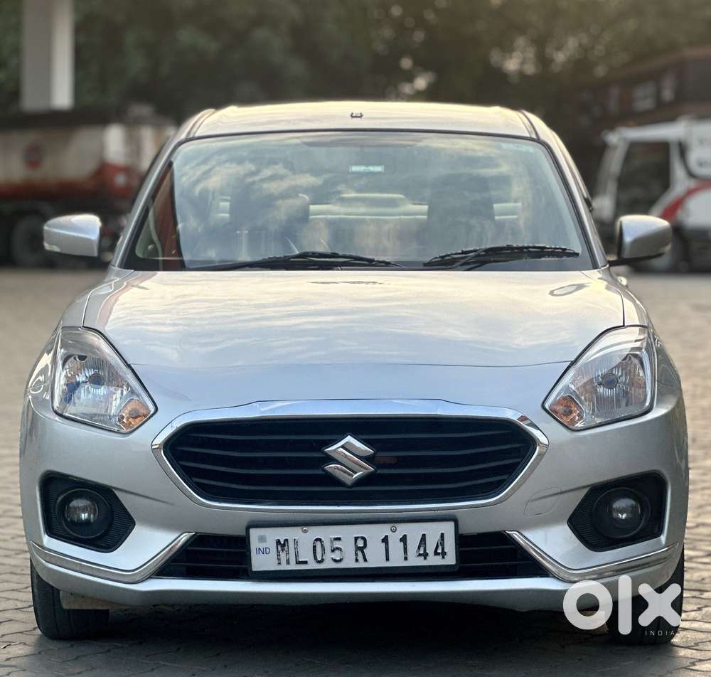 Maruti Suzuki Swift Dzire Vdi (o), 2018, Diesel
