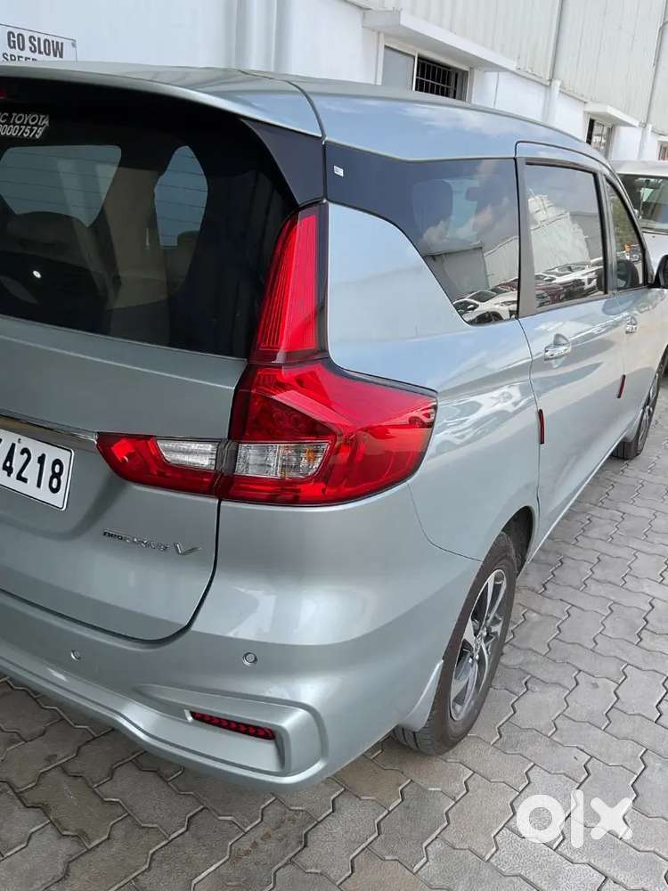 Toyota Rumion (ertiga)