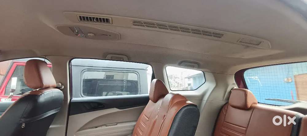 Mahindra Marazzo 2020 Diesel