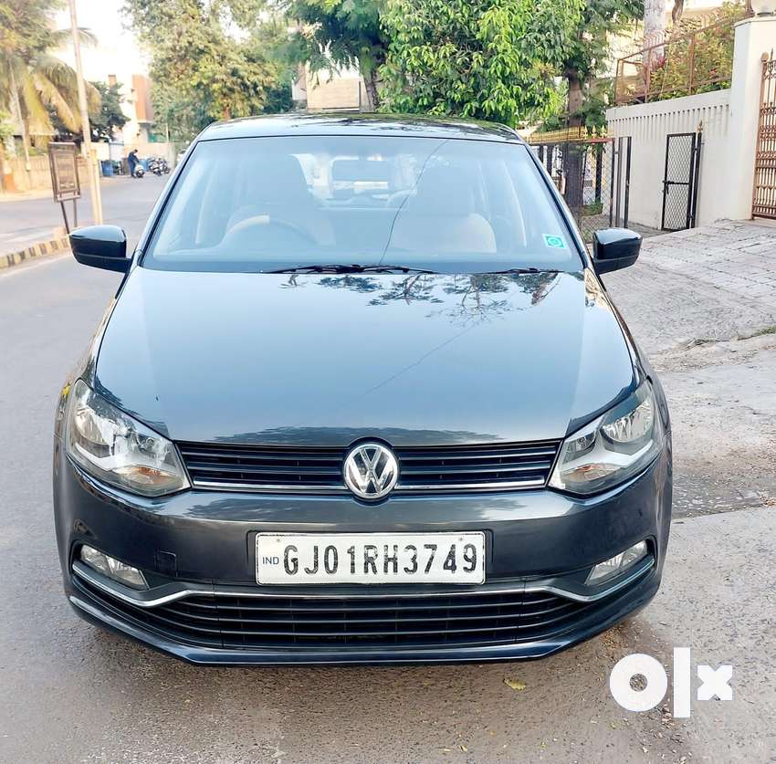 Volkswagen Polo 1.2 MPI Highline Plus, 2014, Petrol - Cars - 1763251197