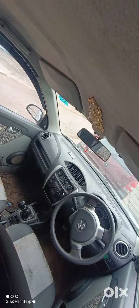 Maruti Suzuki Alto 800 2016 -  Top Model