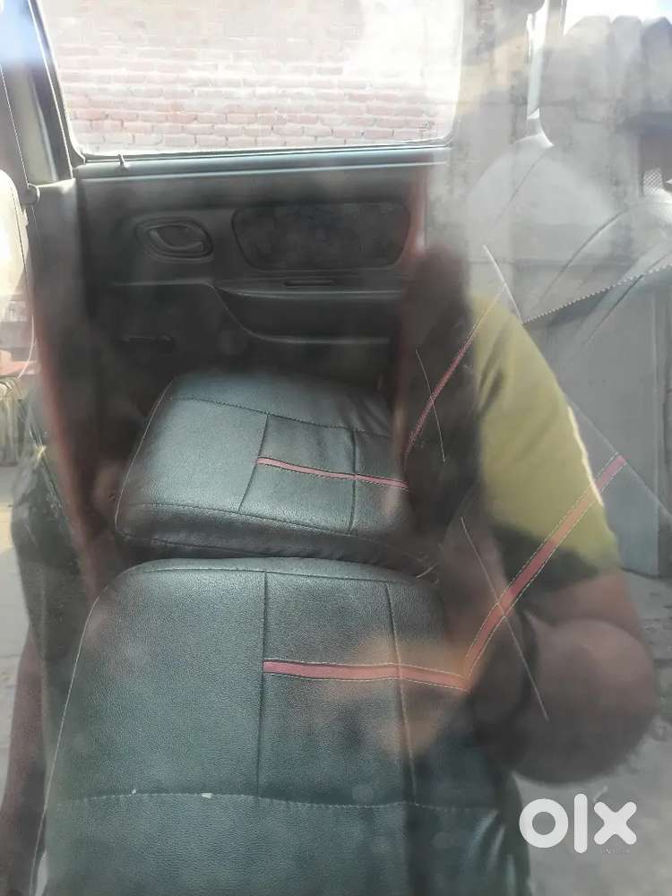 Maruti Suzuki Wagon R 2003 Lx