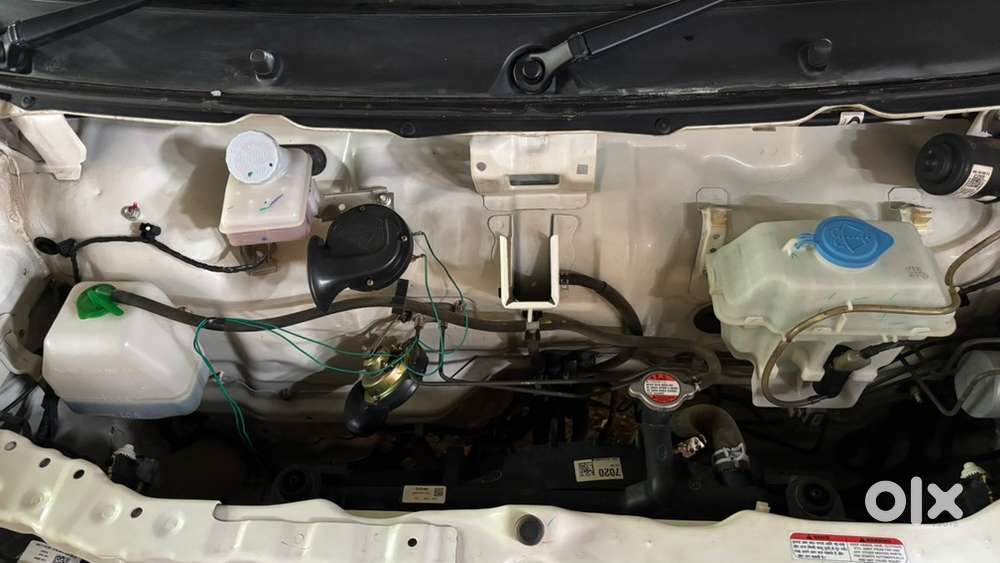 Maruti Suzuki Eeco 2024