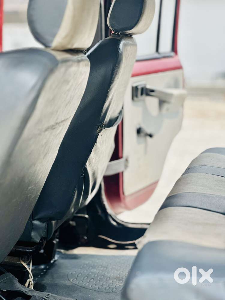 Mahindra Bolero Sle, 2008, Diesel