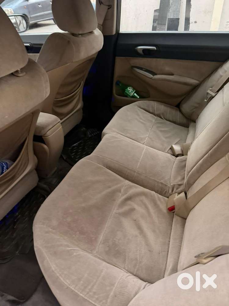 Honda Civic Car