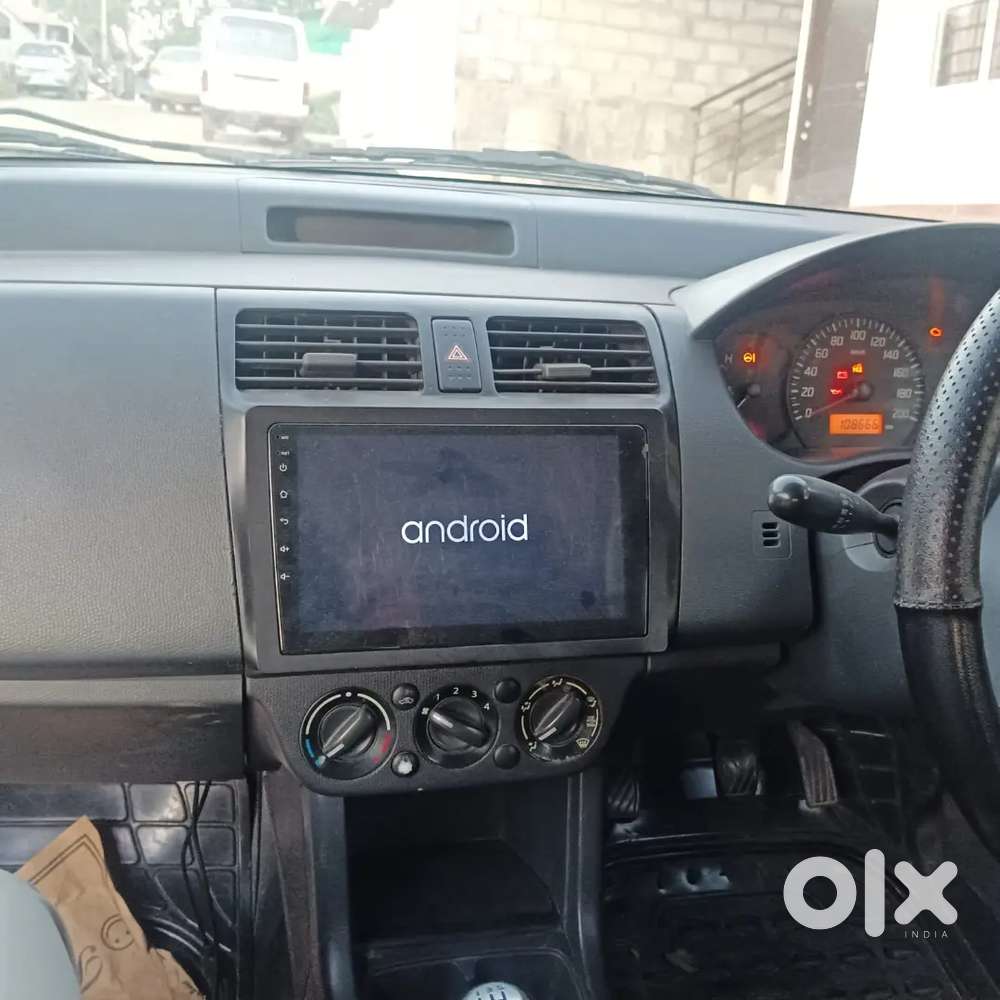 Maruti Suzuki Swift 2011 100000 Km Driven