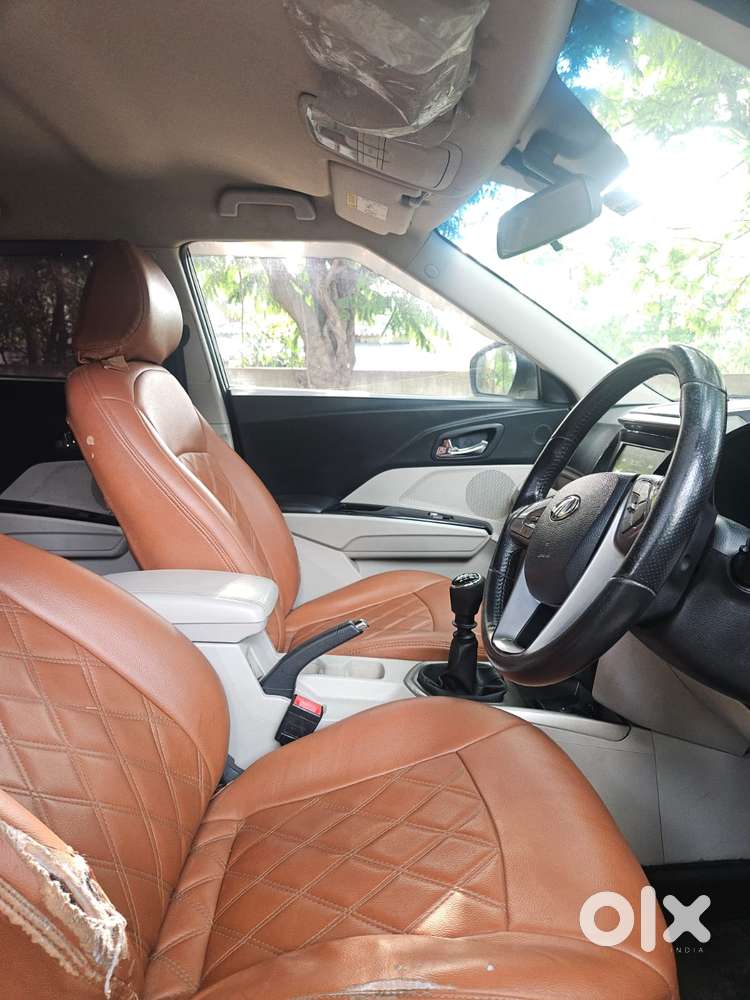 Mahindra Xuv300 W8 Diesel, 2019, Diesel