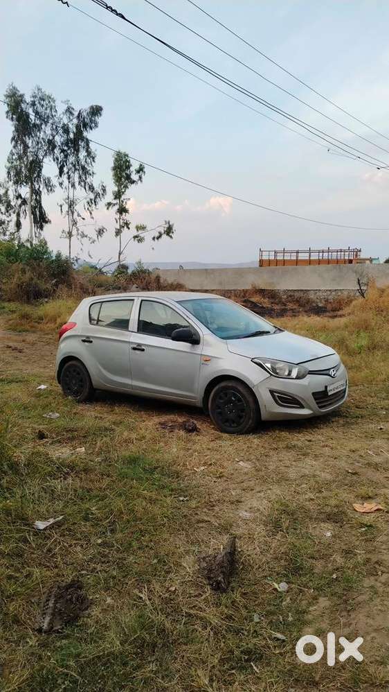 Hyundai I20 2013 Petrol Good Condition