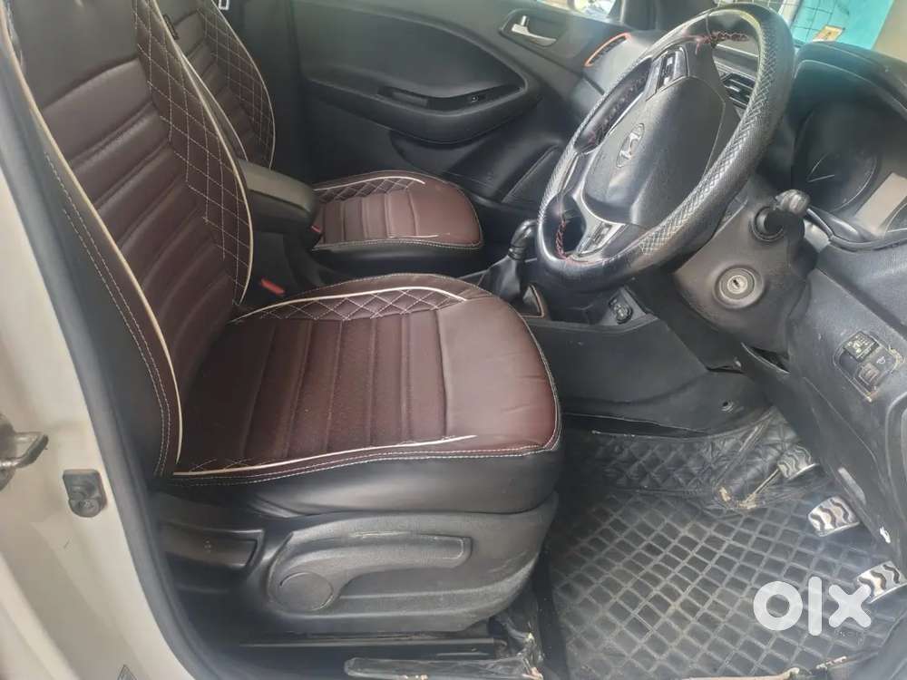 Hyundai I20 Active 2018