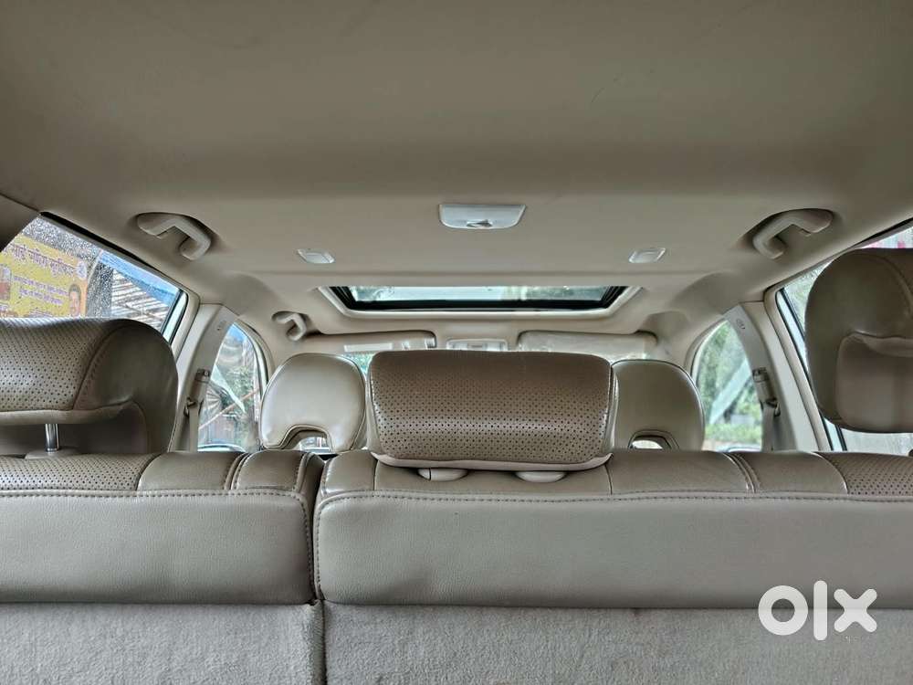 Mahindra Xuv500 2.2 W10, 2016, Diesel