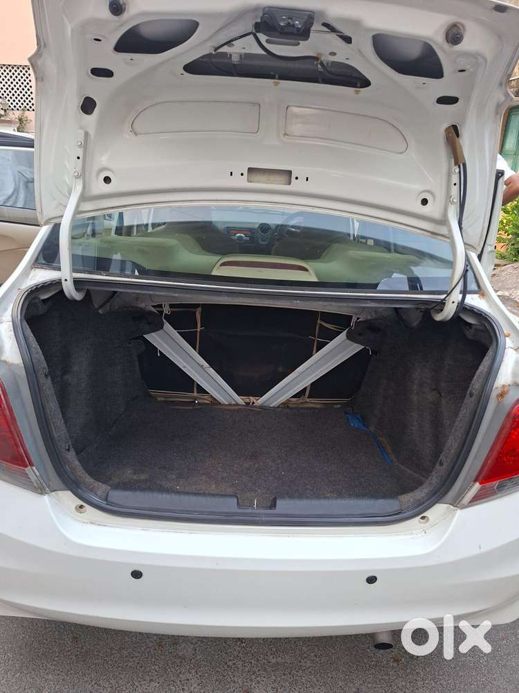 Honda Amaze 2013-2016 Sx I-vtec, 2014, Diesel