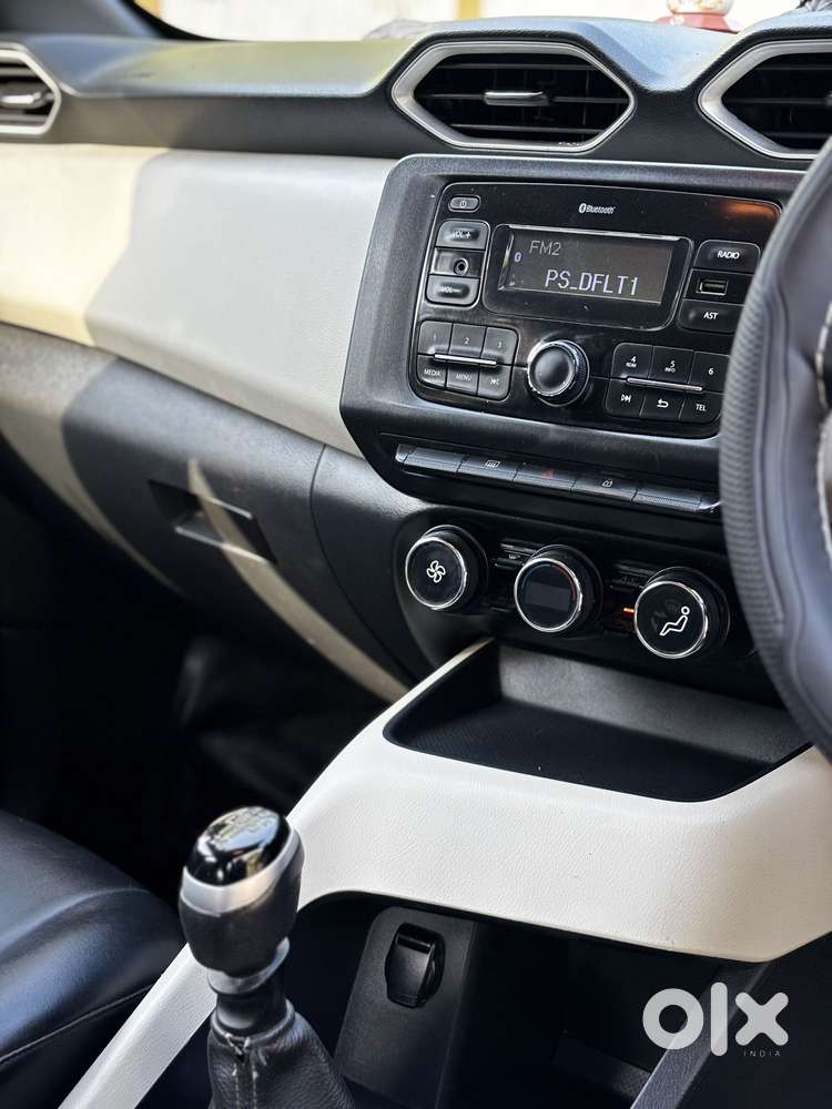 Nissan Magnite 1.0 Xl, 2022, Petrol