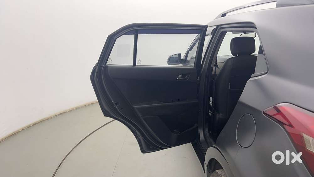 Hyundai Creta 1.6 Vtvt S, 2015, Petrol