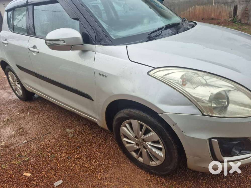 Maruti Suzuki Swift