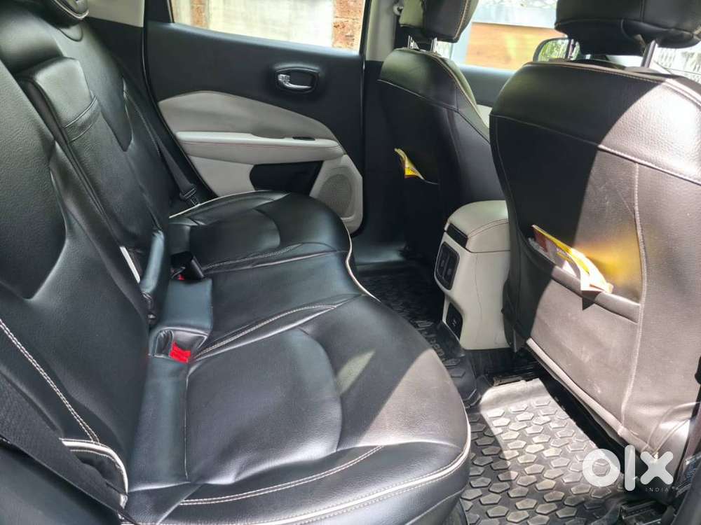 Jeep Compass Diesel 2018