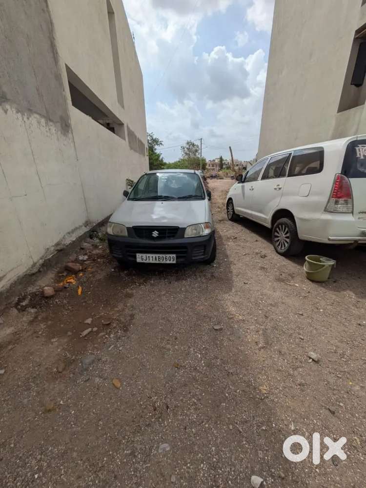 Maruti Suzuki Alto Lxi 2011 Year Model