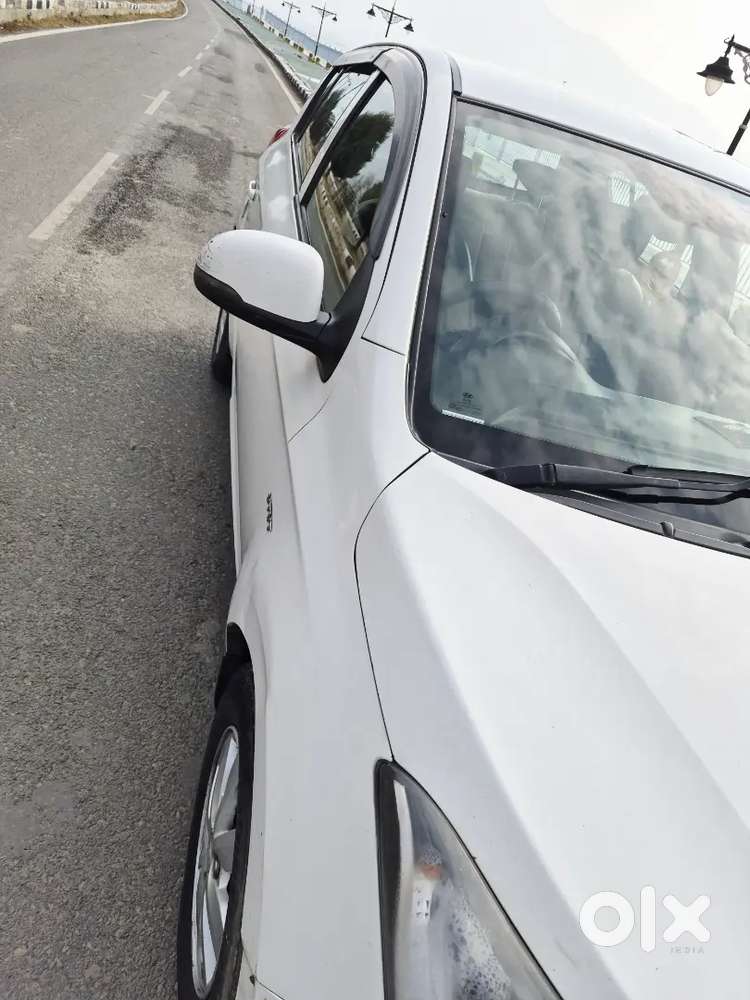 Hyundai I20 Sportz 2012 Model