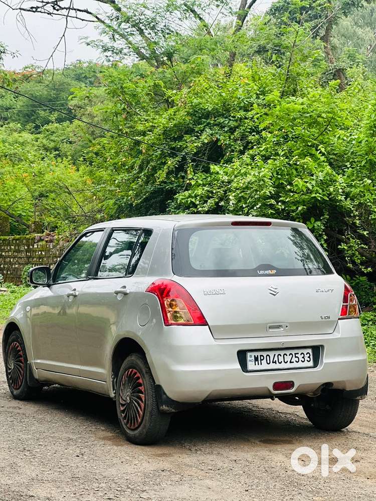 Maruti Suzuki Swift 2008 Diesel Good Condition