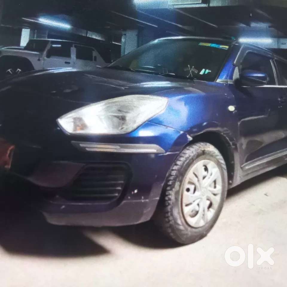 Maruti Suzuki Swift Lxi, 2021, Petrol