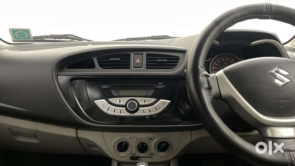 Maruti Suzuki Alto K10 Vxi Airbag, 2017, Petrol