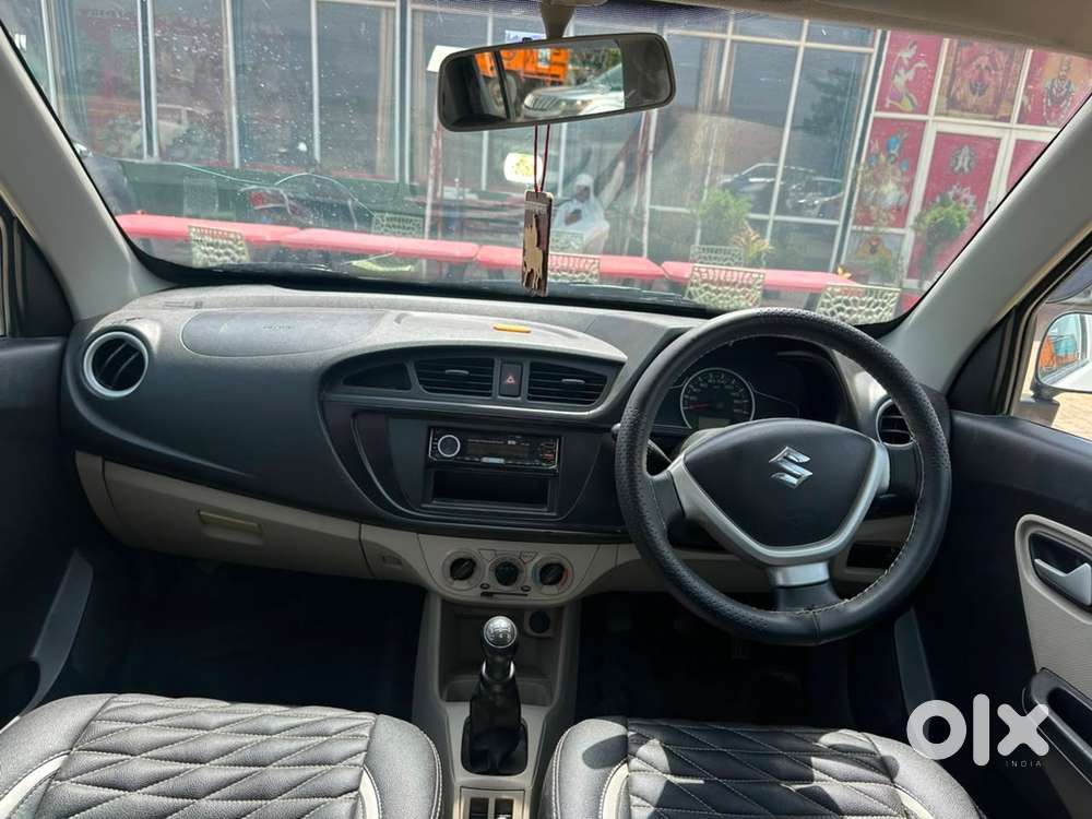 Maruti Suzuki Alto 800 2023 Petrol 45000 Km Driven