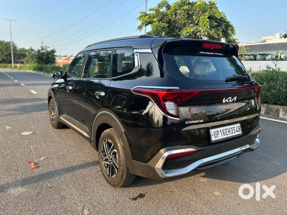Kia Carens 1.5 Luxury Plus Turbo Dct, 2024, Diesel