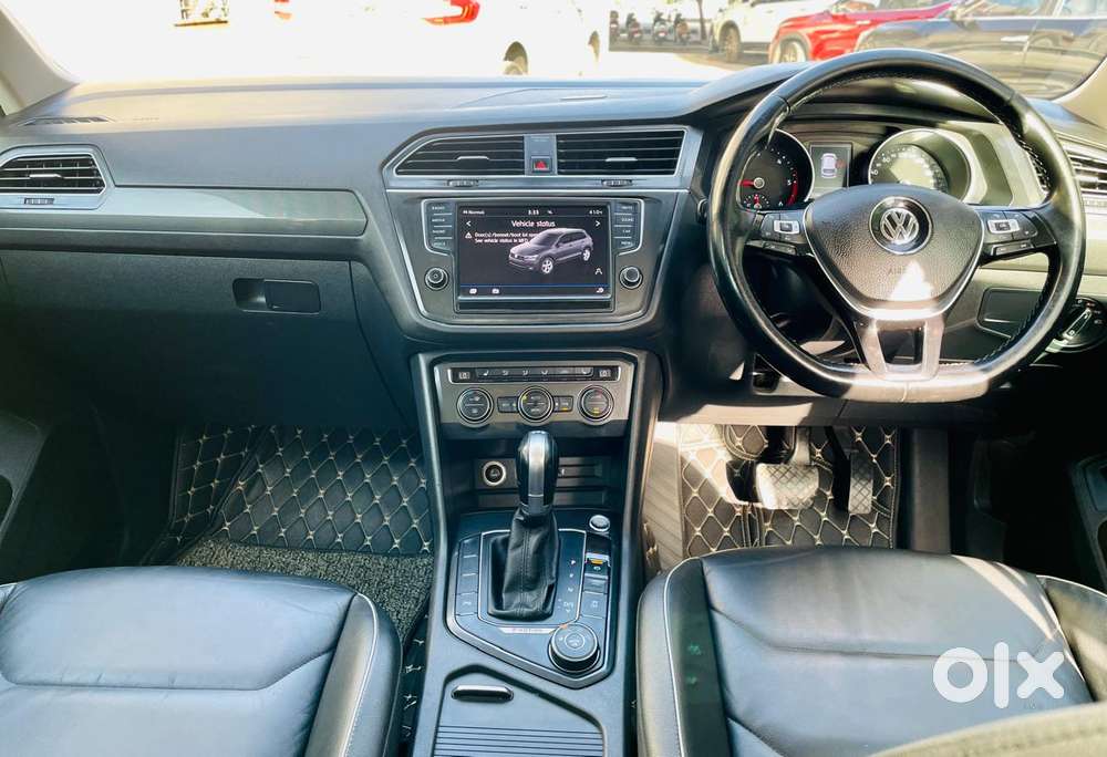 Volkswagen Tiguan 2.0 Tdi Highline, 2017, Diesel