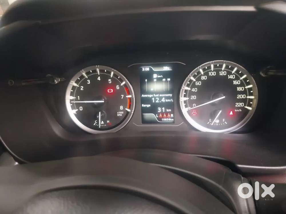 Maruti Suzuki Grand Vitara 1.5 Sigma Smart Hybrid, 2024, Petrol