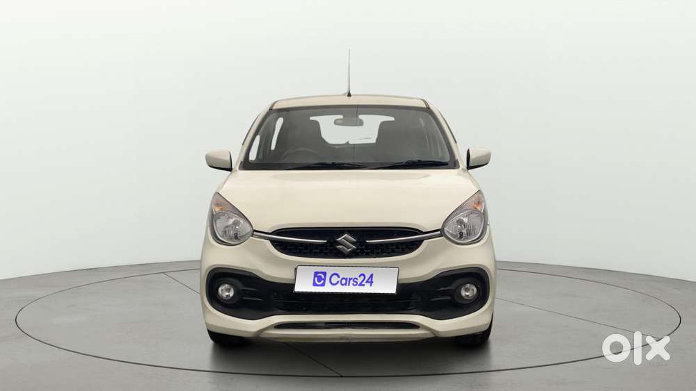 Maruti Suzuki Celerio 2021-1.0 Zxi Plus Mt, 2024, Petrol