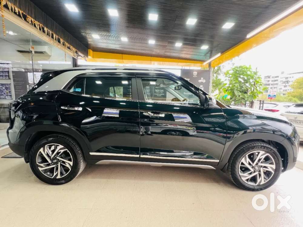 Hyundai Creta 1.5 Sx, 2025, Petrol