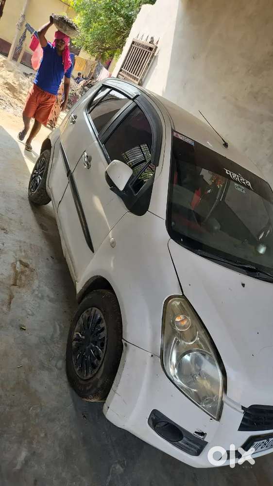 Maruti Suzuki Ritz Diesel 2013