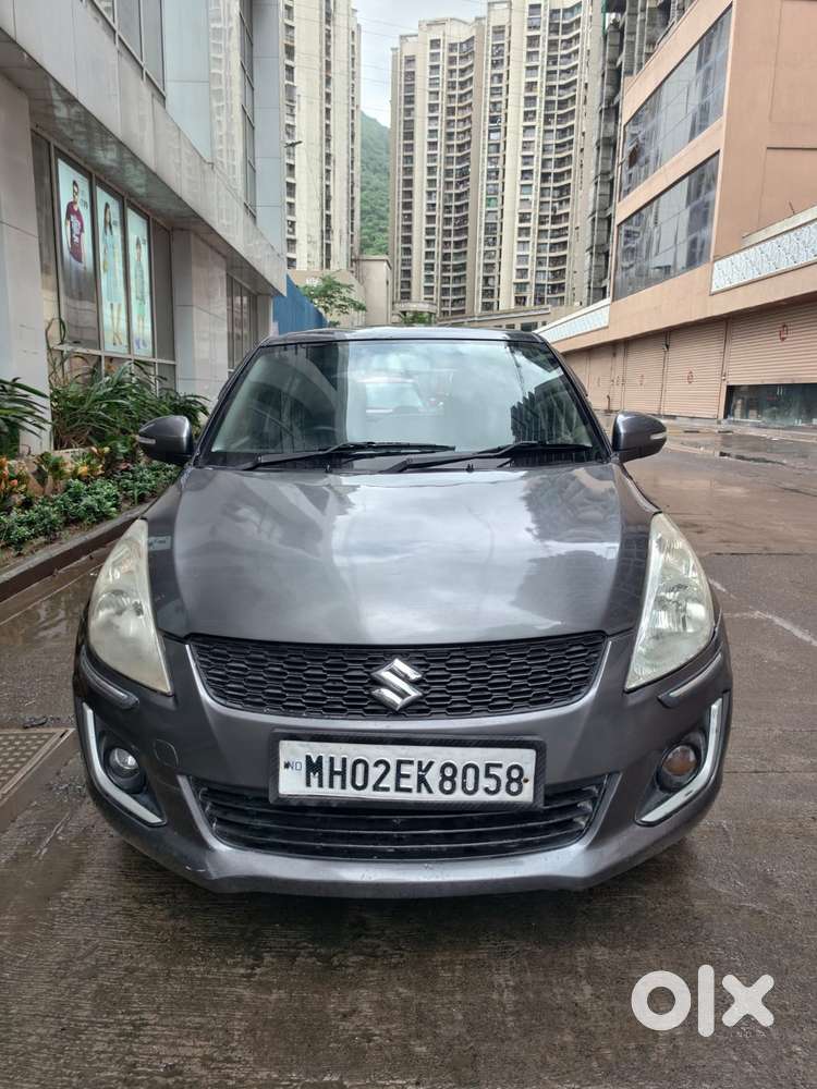 Maruti Suzuki Swift Vxi, 2017, Petrol