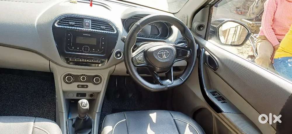 Tata Tigor