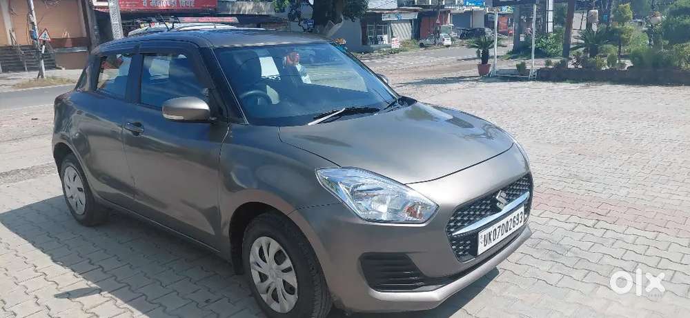 2019 Maruti Suzuki Swift