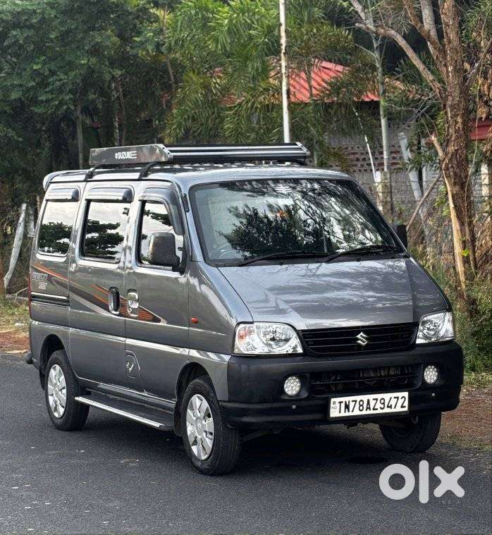 Maruti Suzuki Eeco, 2023, Petrol