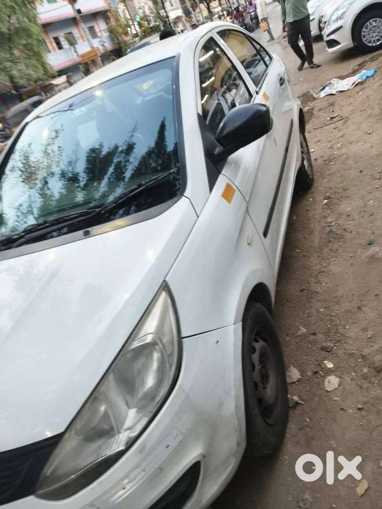 Tata Zest  Quadrajet 1.3 75ps Xe, 2018, Diesel